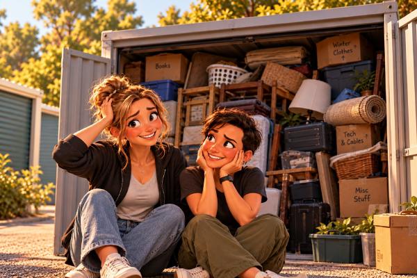 What a Storage Shed Taught Me About Stakeholder Agreements