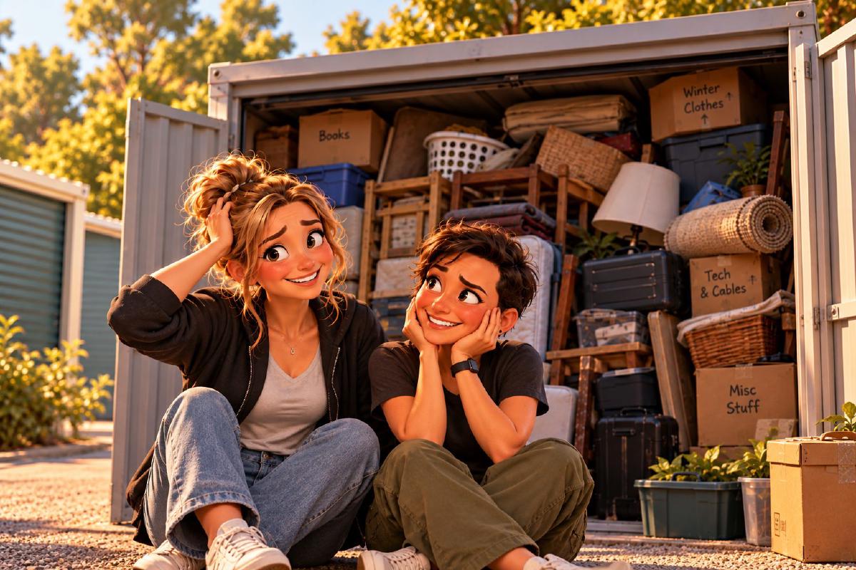 What a Storage Shed Taught Me About Stakeholder Agreements